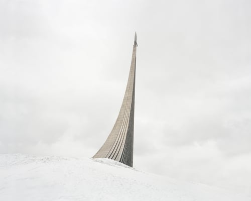 Restricted Areas by Danila Tkachenko, Image 1.