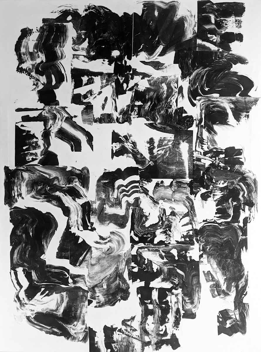 Untitled by Amir Guberstein, Image 1.