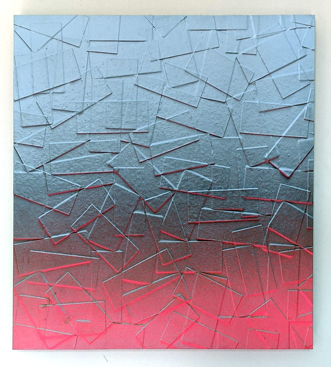 Upside Downsides by Julian Lorber 