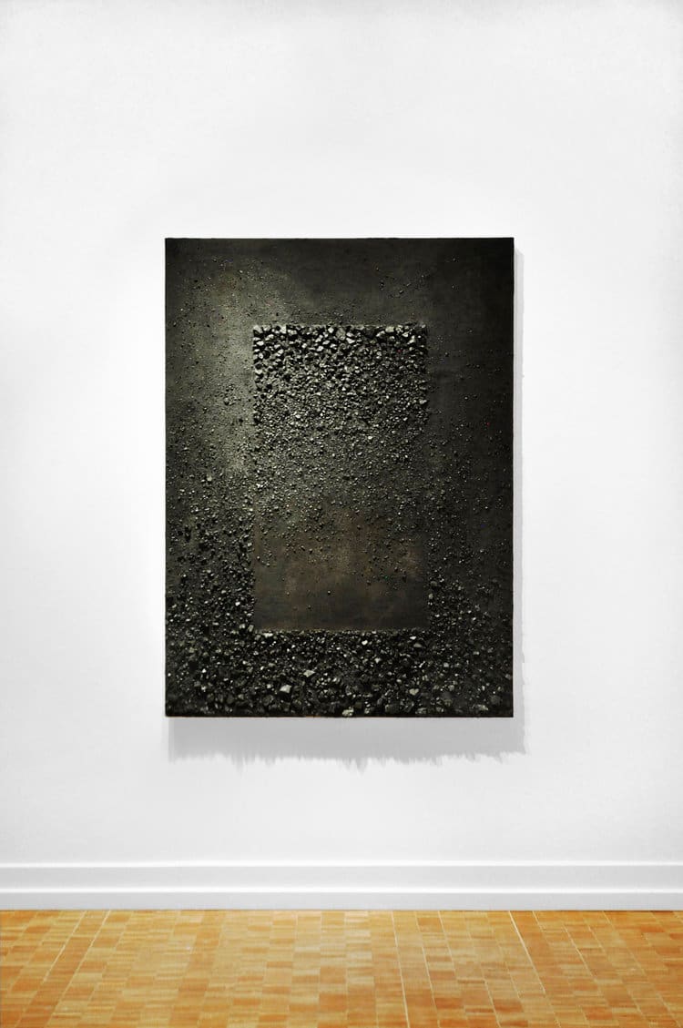 Borntreger II by William Carson 