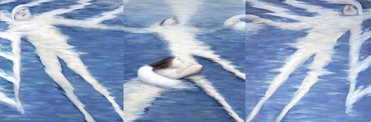 Rescue by Gina Gilmour, Image 5.