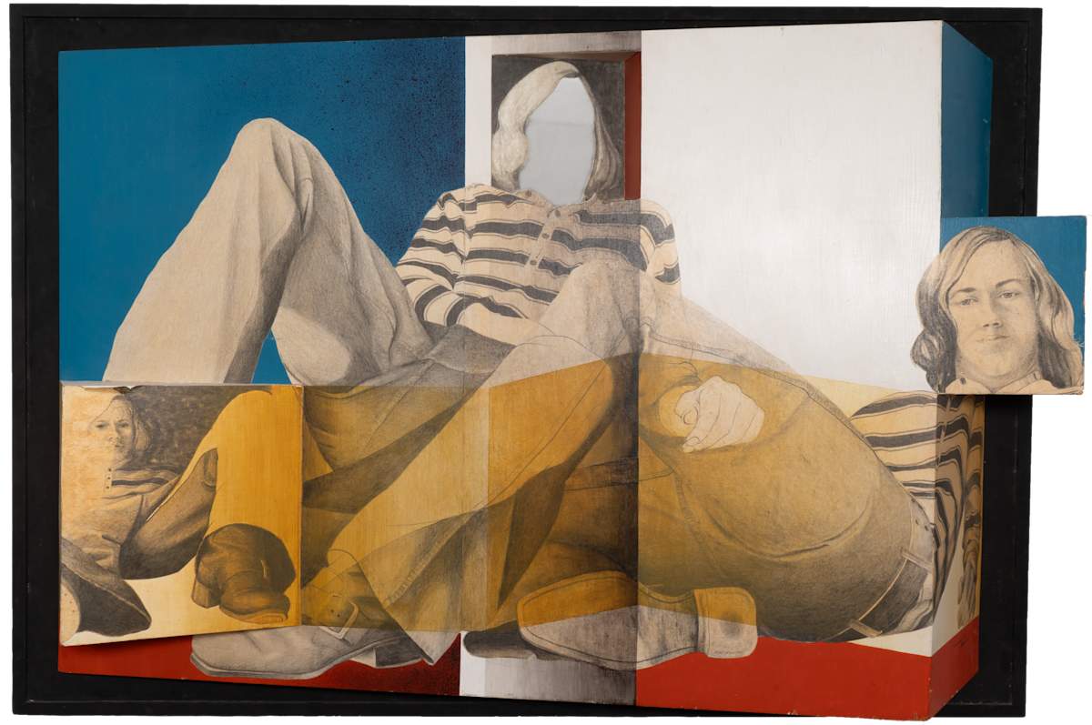 Gary by Dr. Truman H Teed 