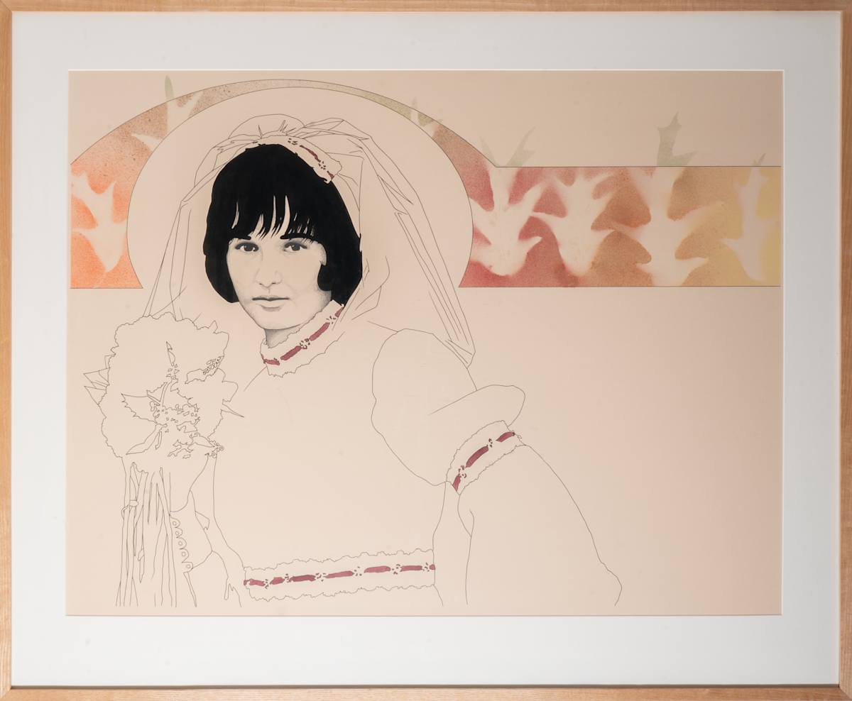 Second Thought by Kenneth David Brown 