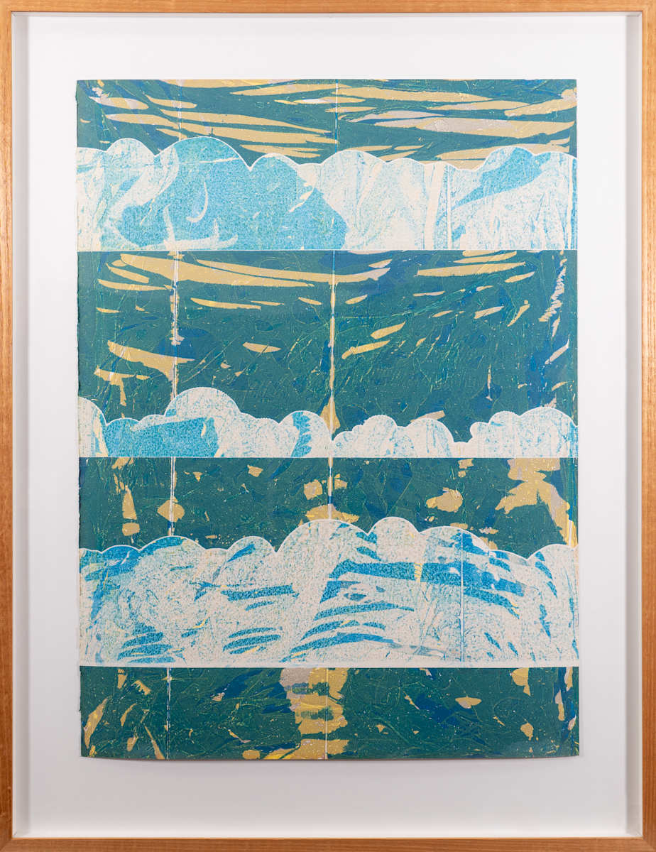 Untitled by Roger L Steele 