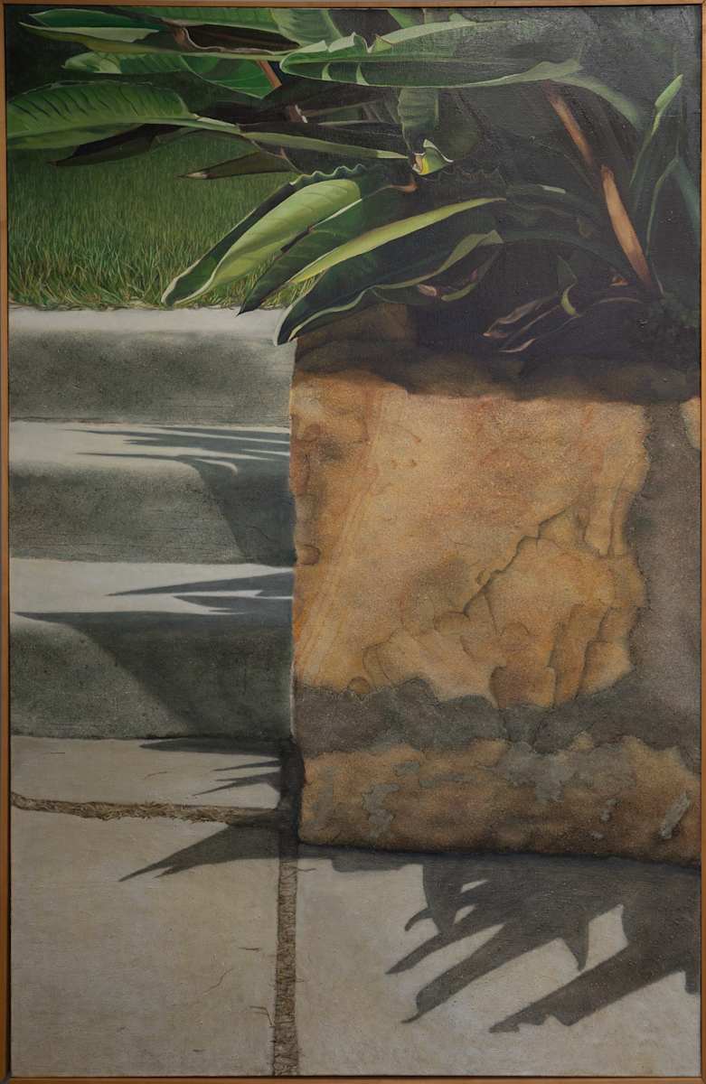 Steps to Paradise by Christine A. Kierstead, Image 2.