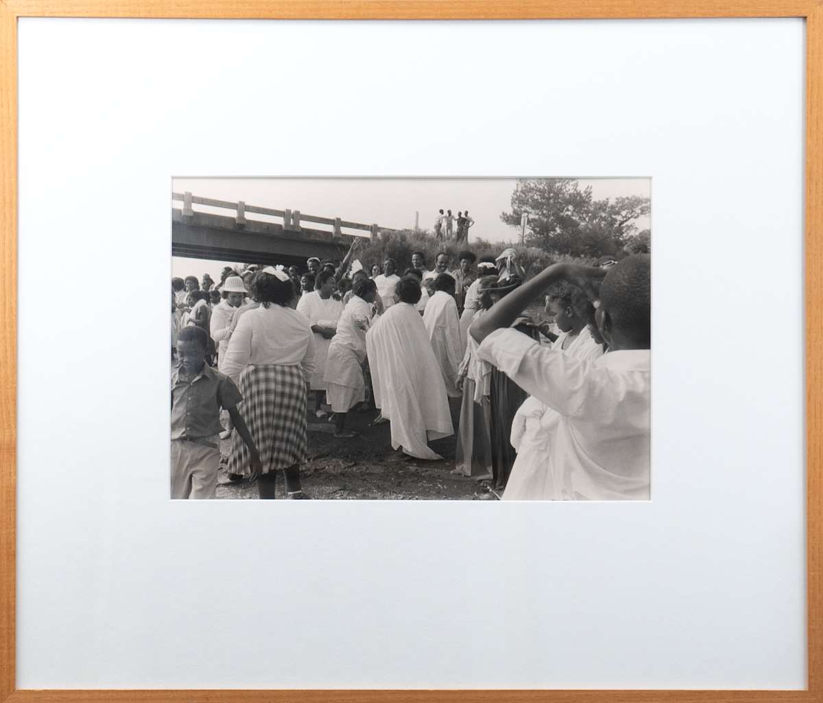 Baptism by Alice D. Boyle, Image 2.