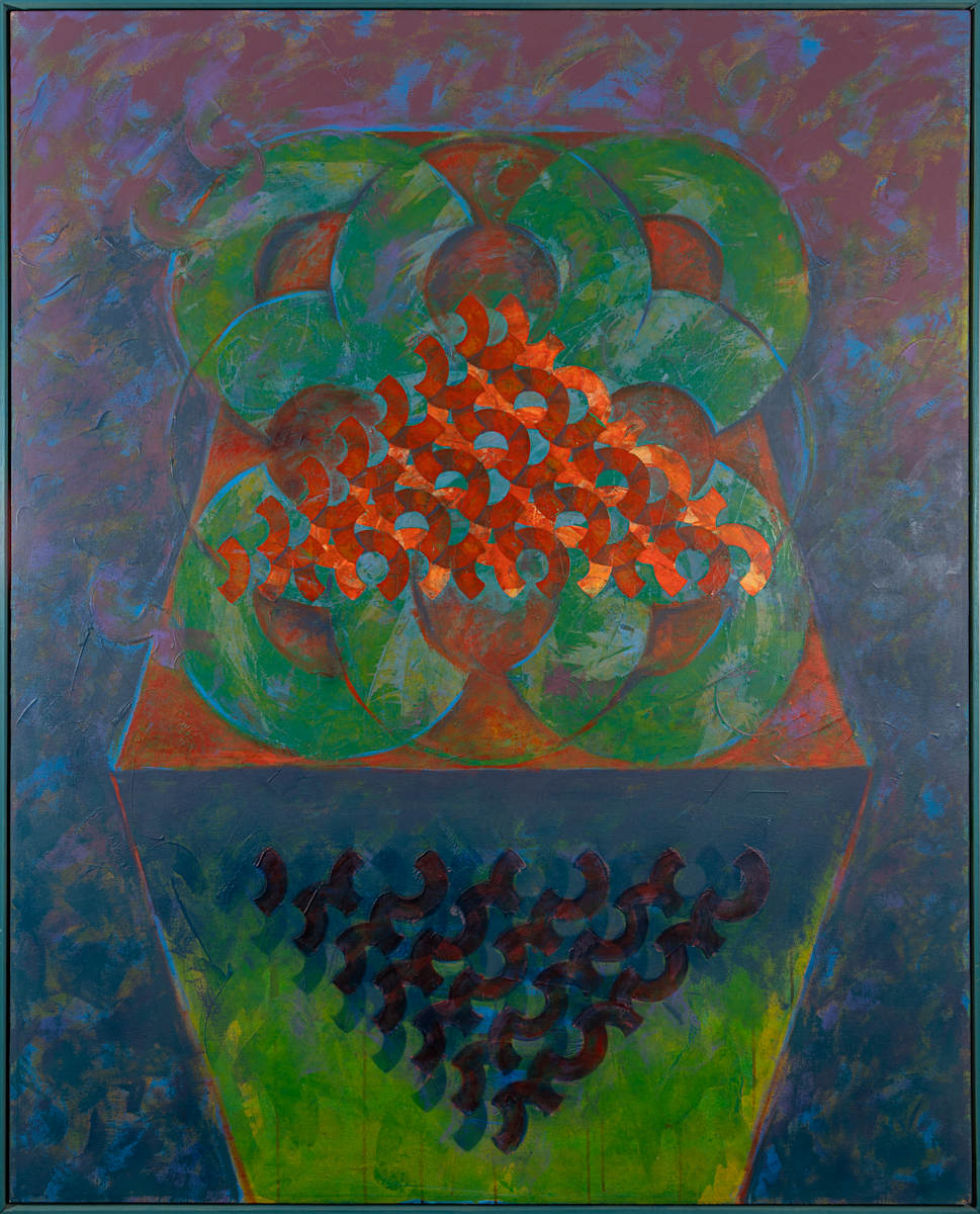 TRZD Comisky by Tom W. Dimond 