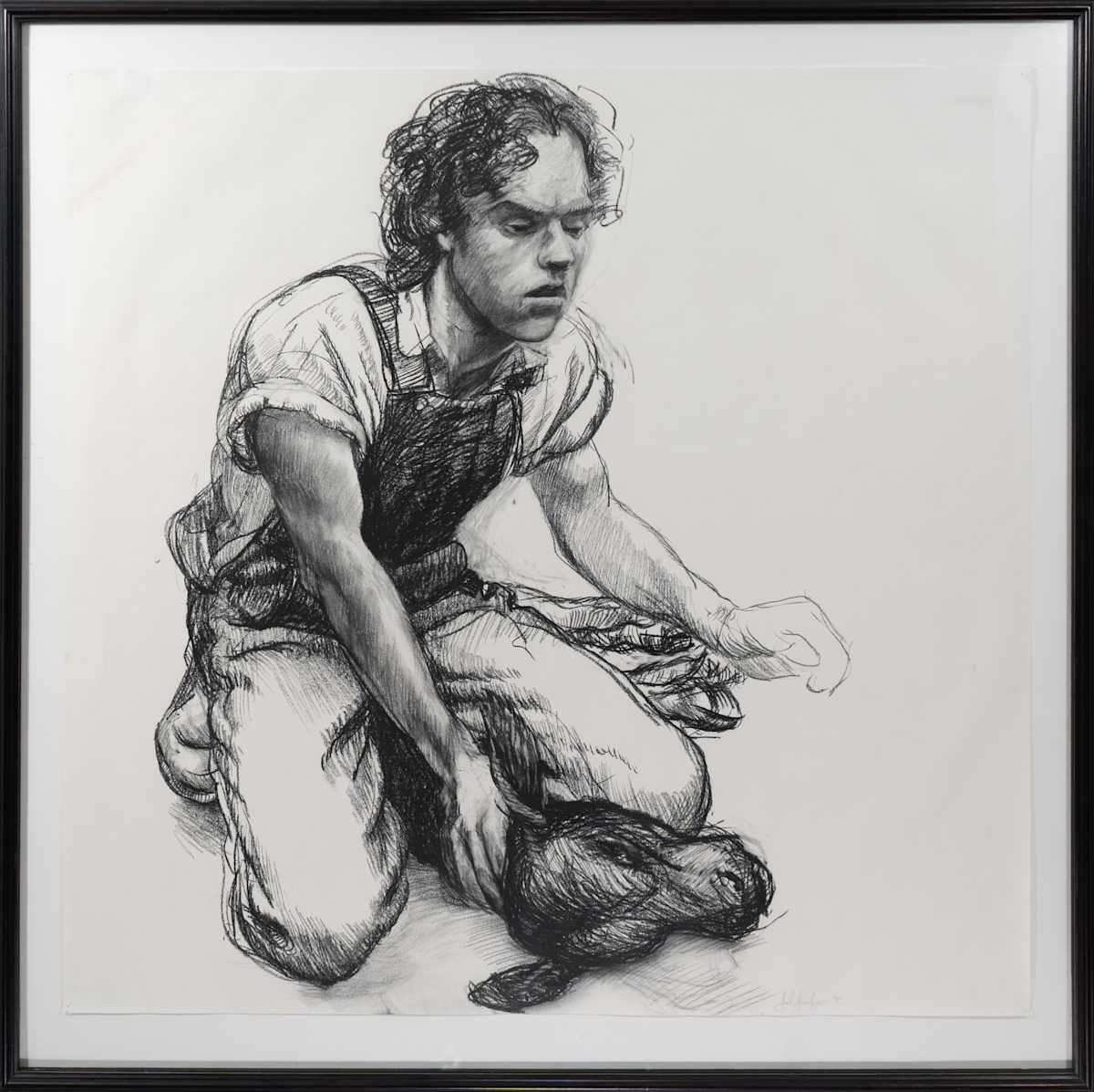 Tagging by John Jacobsmeyer 