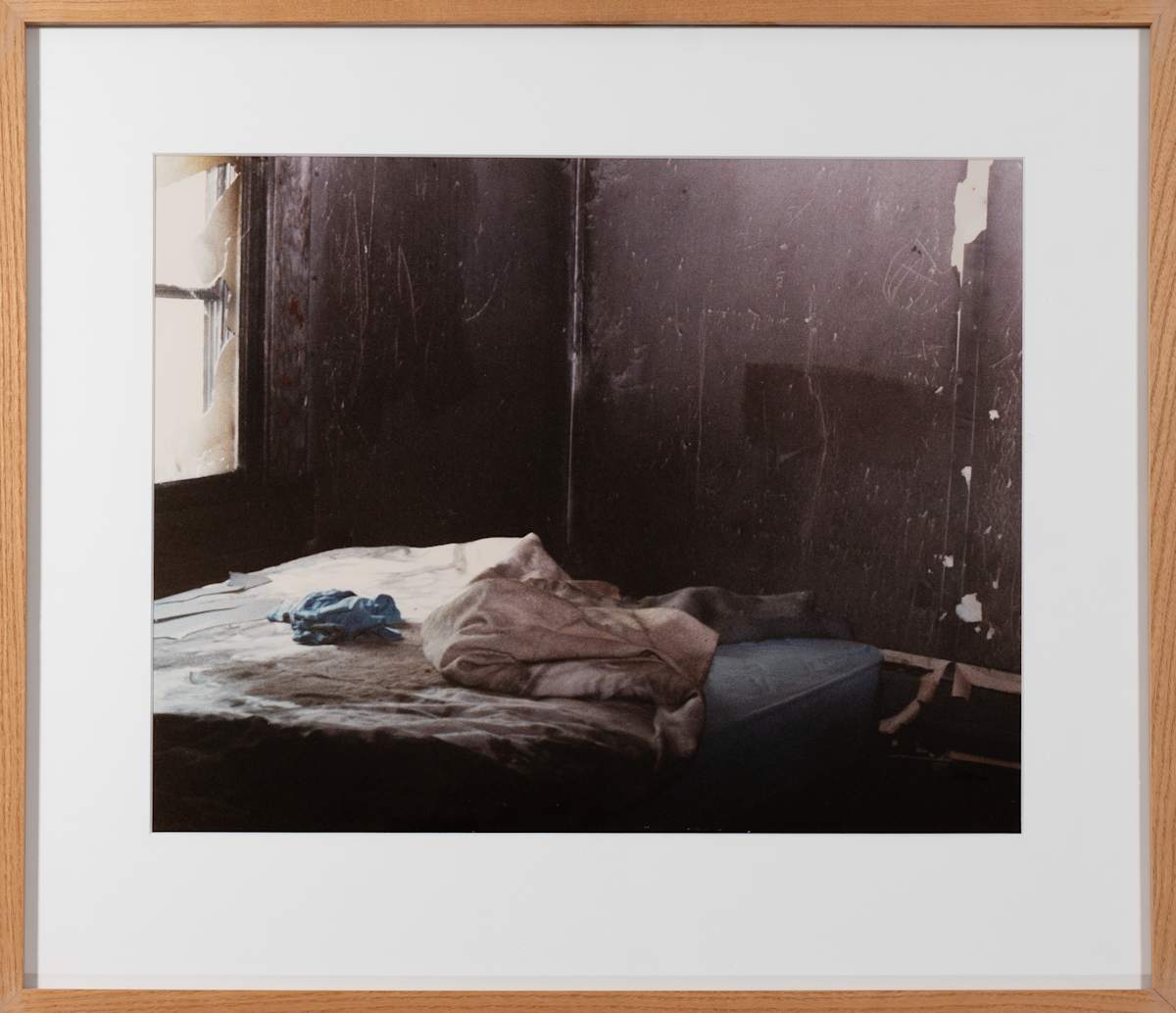 Burnout by Edward Shmunes 