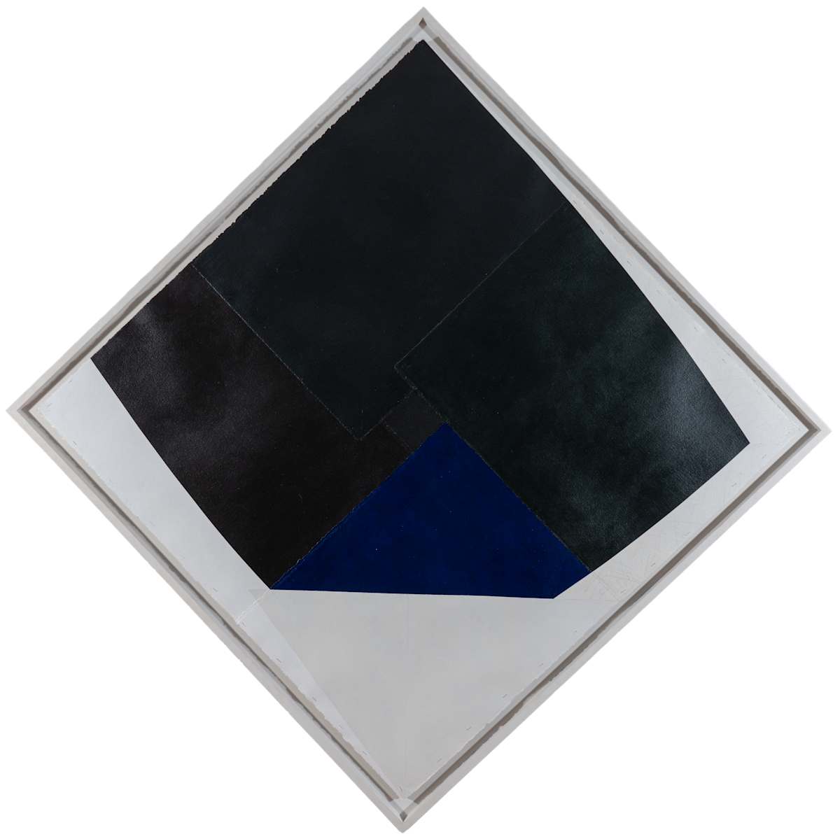 Bolivar, Too by Michael Tyzack 