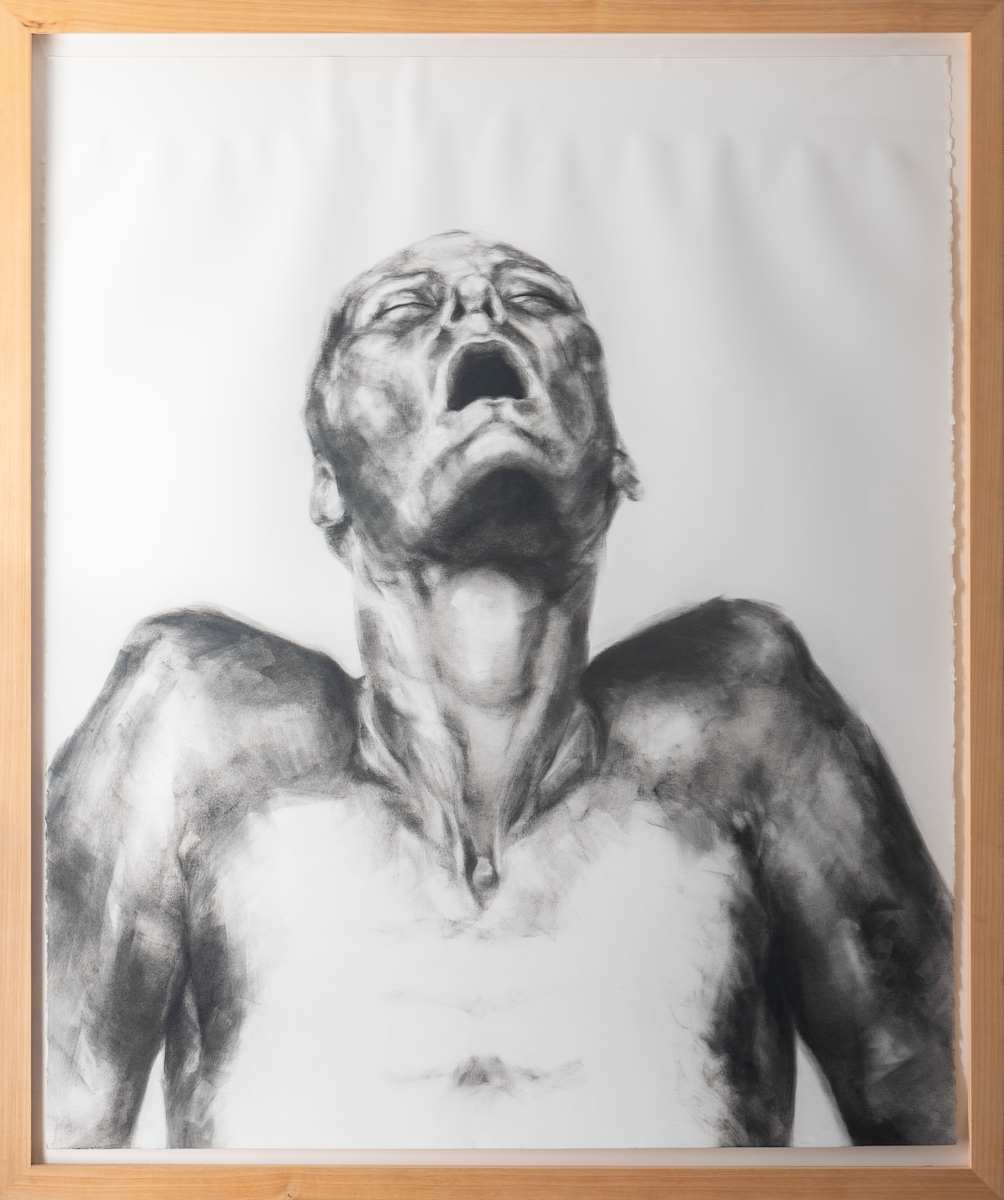 The Still Point by Deanna Leamon 