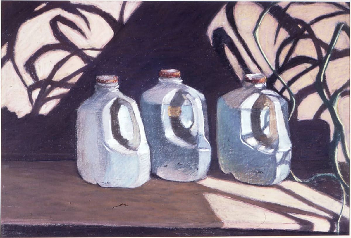 Patterns of Light by Bobbi Adams, Image 1.