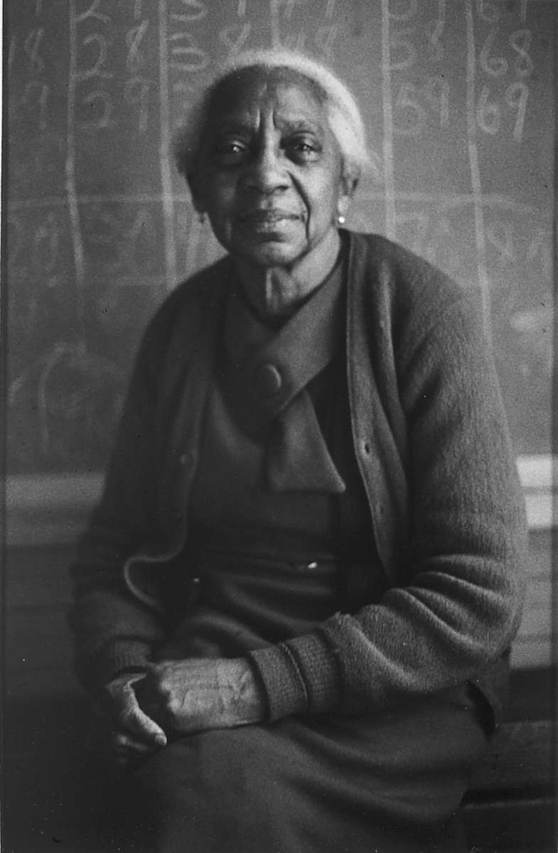 Mother Forsythe by Alice D. Boyle 