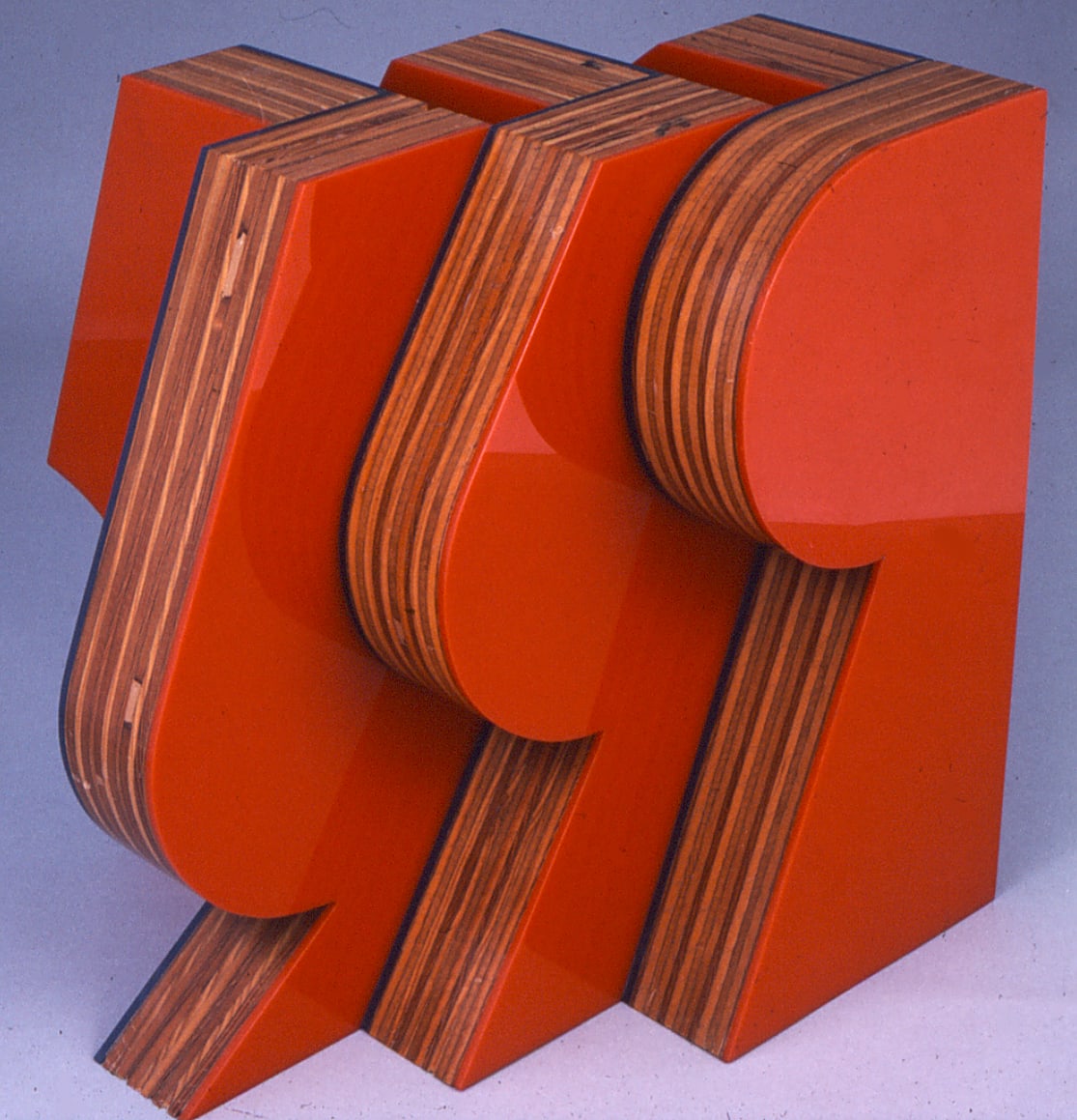 Aging Woman by Warren Carpenter, Image 1.
