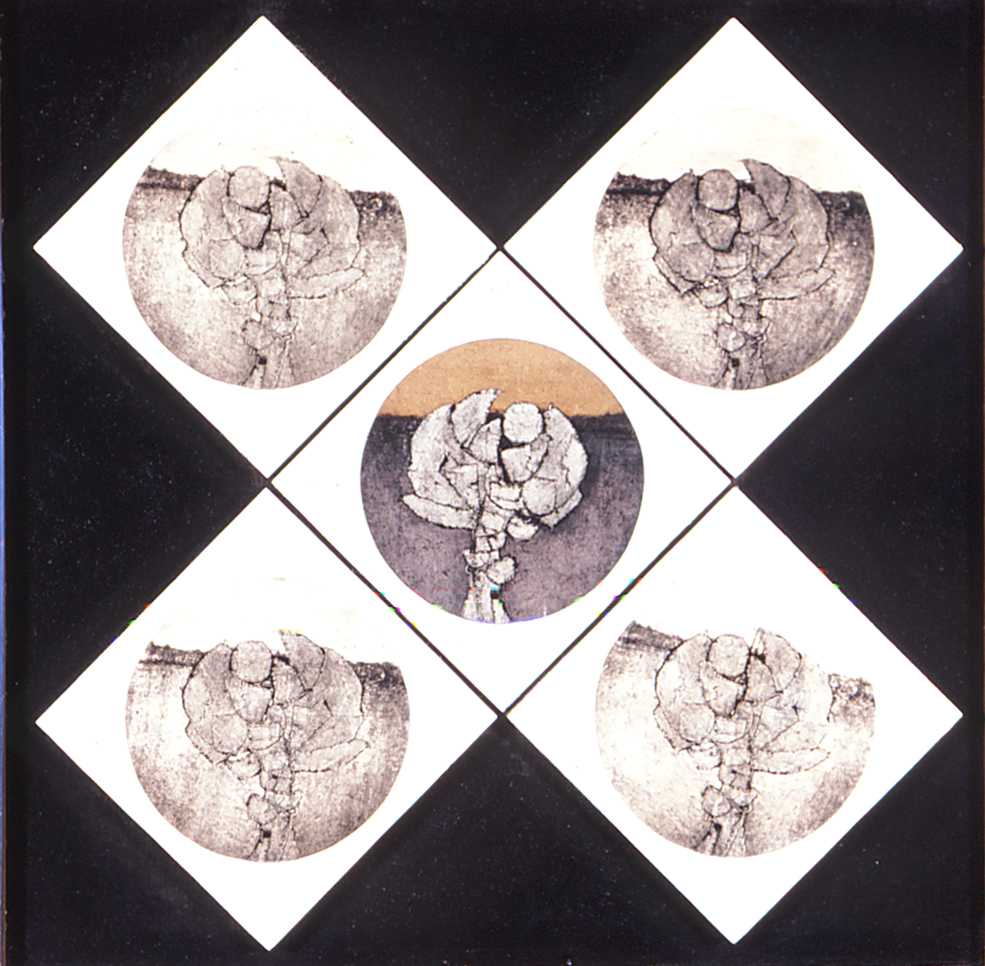 Pod by Terry L. Chamberlain 