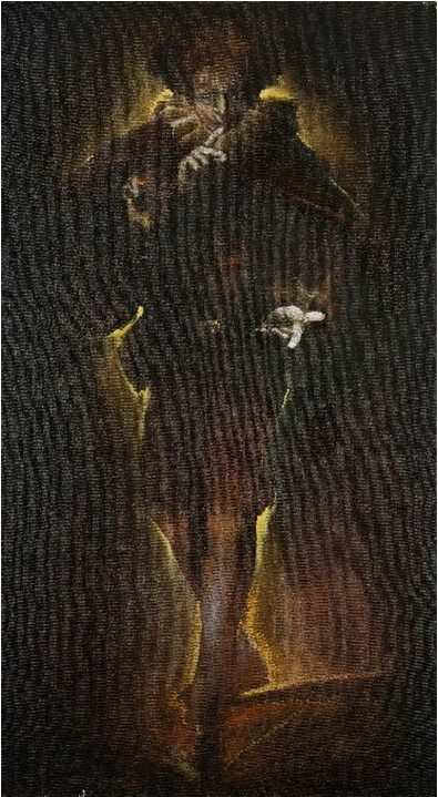 Death by David Voros 