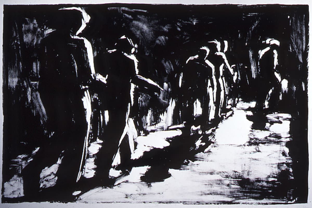 Preparation by Barbara Duval, Image 1.