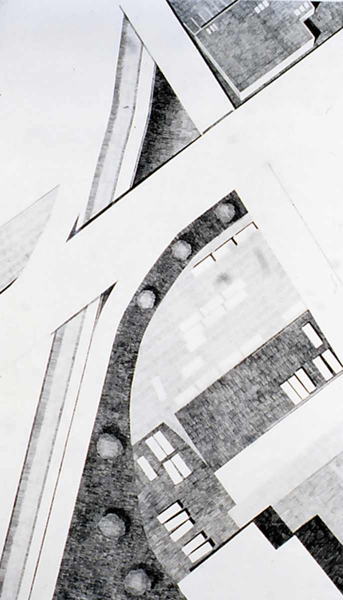 AJX by Rose Anne Featherston 