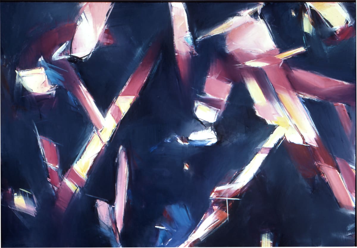 Ebon by David L. Freeman, Image 1.