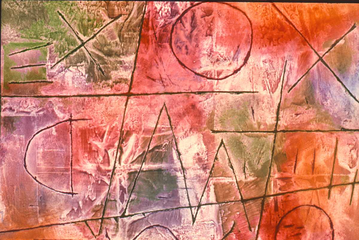 Game by William Halsey 