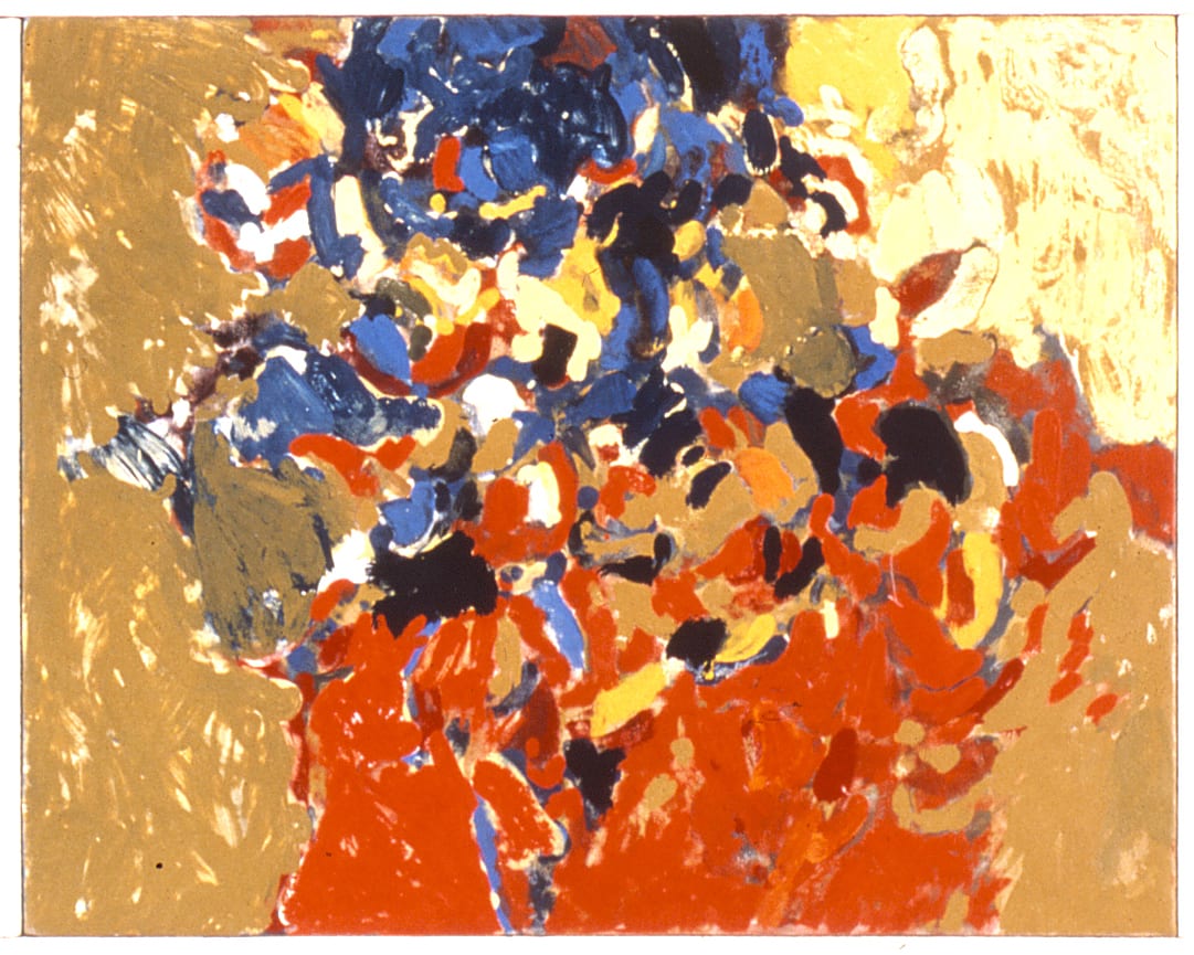 Untitled by Harry Hansen, Image 1.