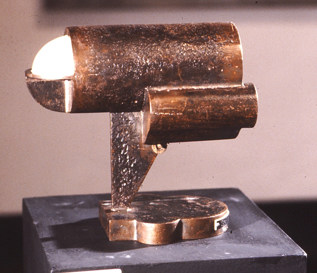 Variable Dimension by Edward Higgens, Image 1.