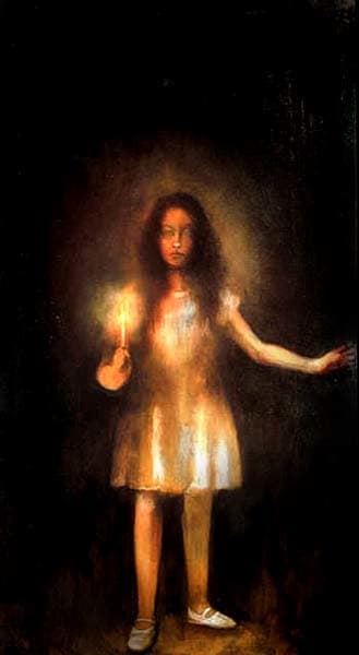 Justice by David Voros, Image 1.
