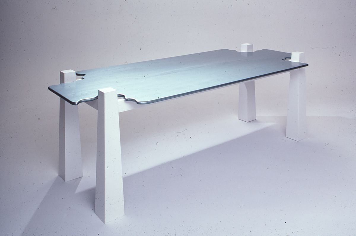 Water Table by Lewis & Clark 