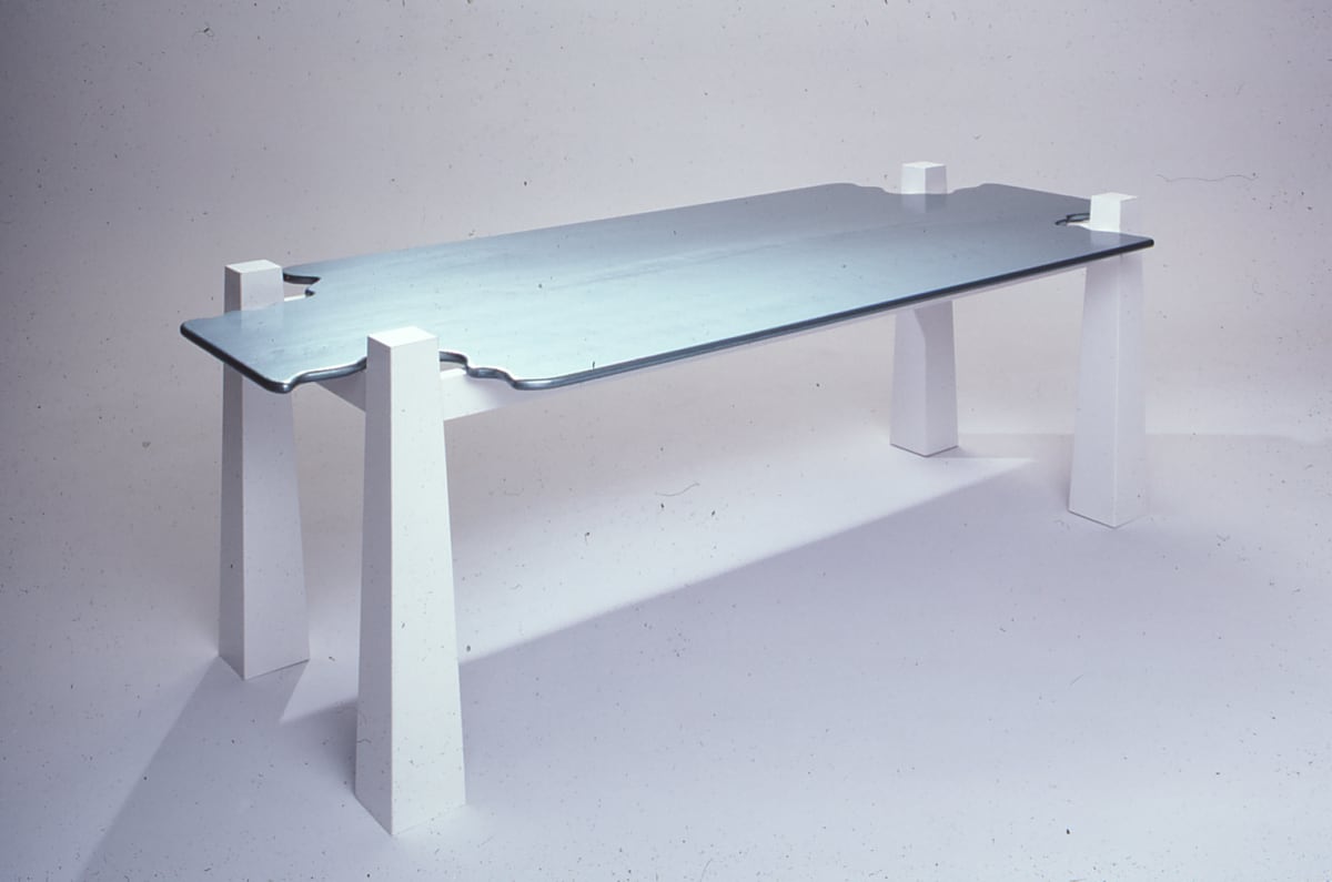 Water Table by Lewis & Clark, Image 1.