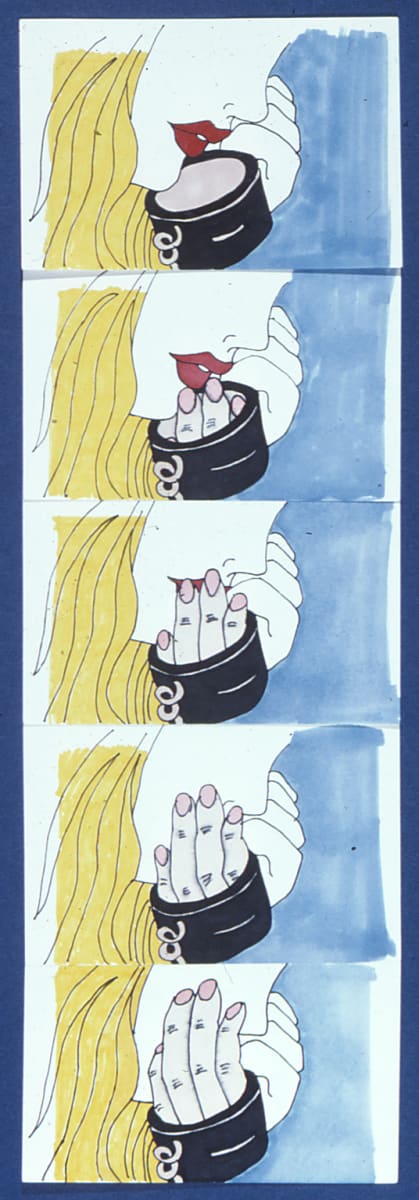 True Romance by Jan Millsapps, Image 1.