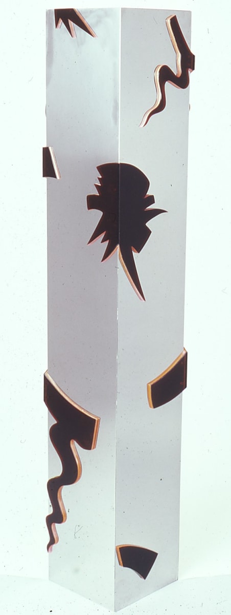 Break Free by Mary Mintich, Image 1.