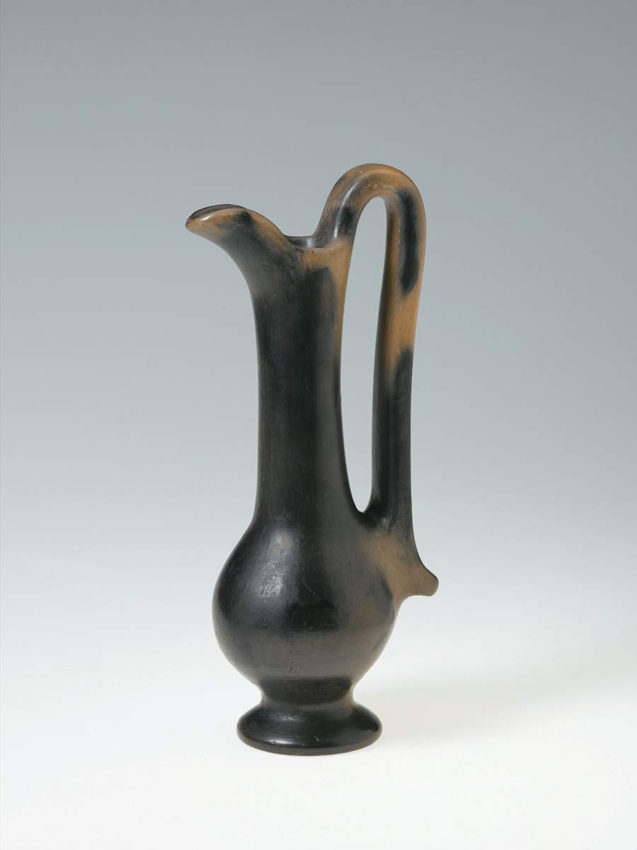 Rebekah Pitcher by Earl Robbins 