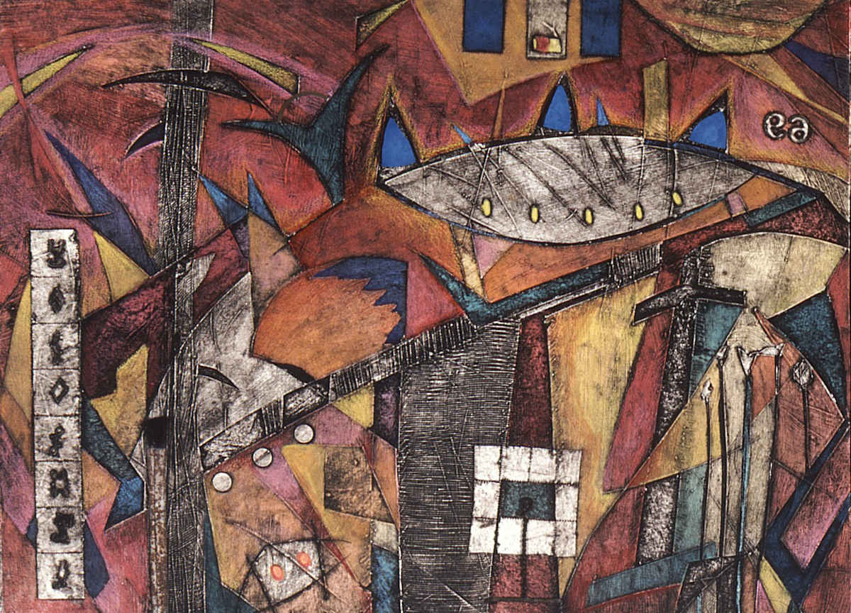 The Spirit Rules by William Seitz 