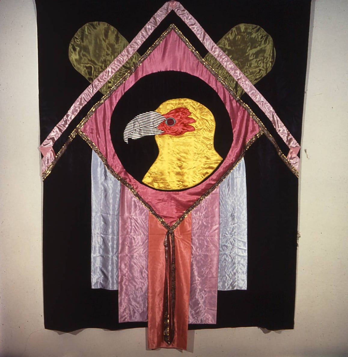 Tropical Bird by Stephanie Smith, Image 1.