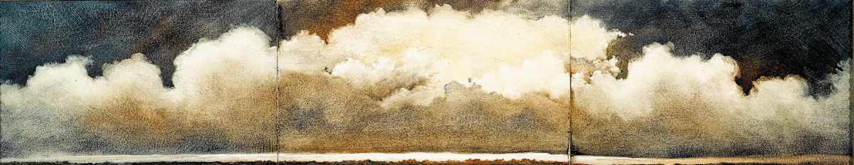 Maelstrom by Wanda Steppe 
