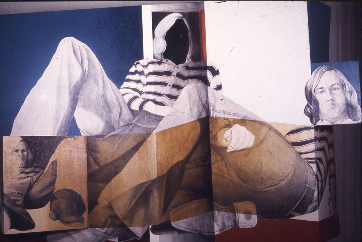 Gary by Dr. Truman H Teed 