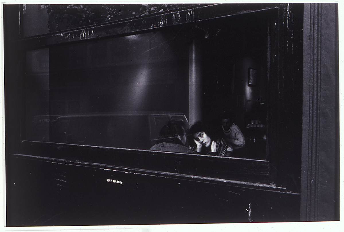 Untitled by Robert White 