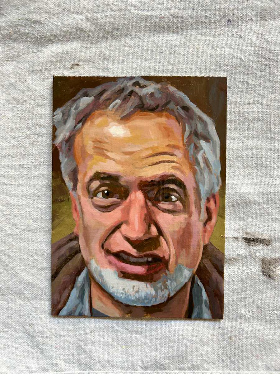 Don by Rodger Ferris, Image 2.