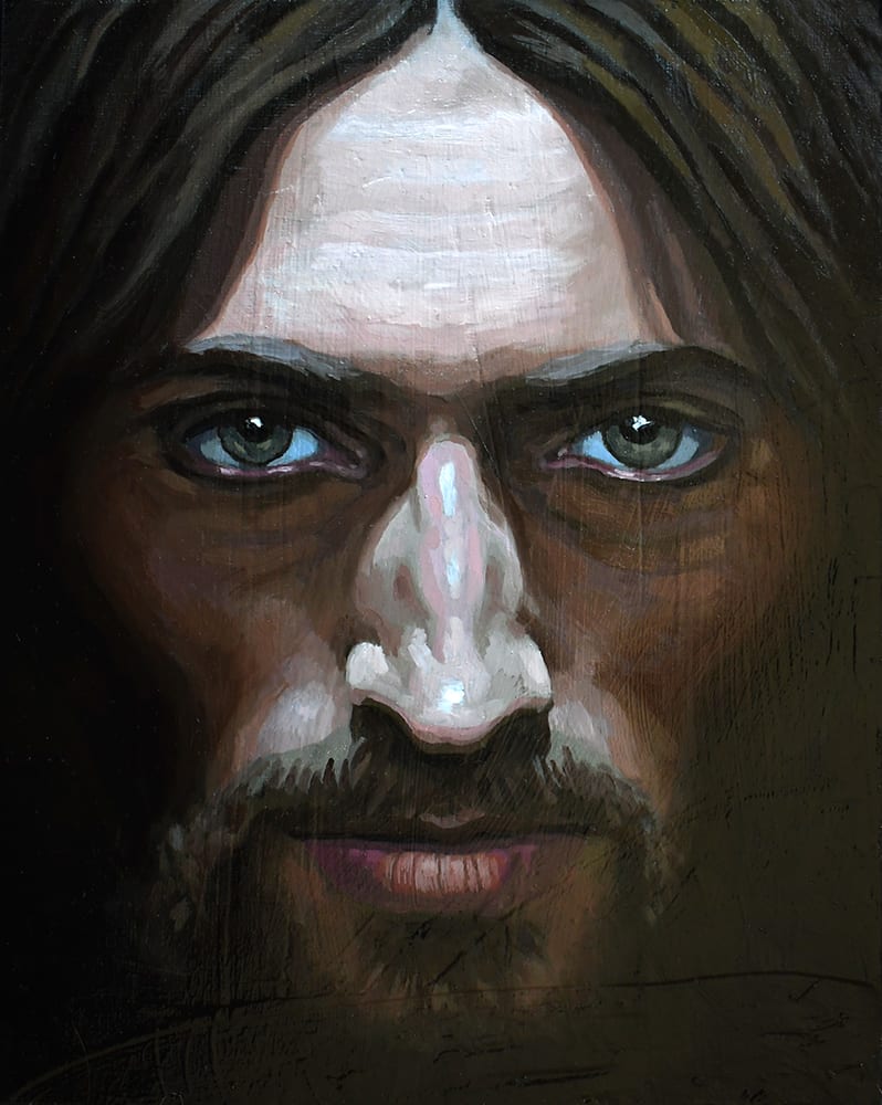 Jesus, Image 1.