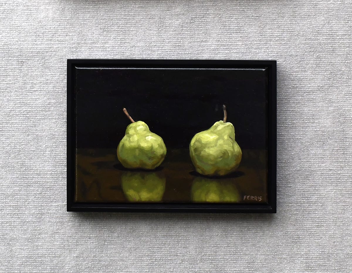 Pears 