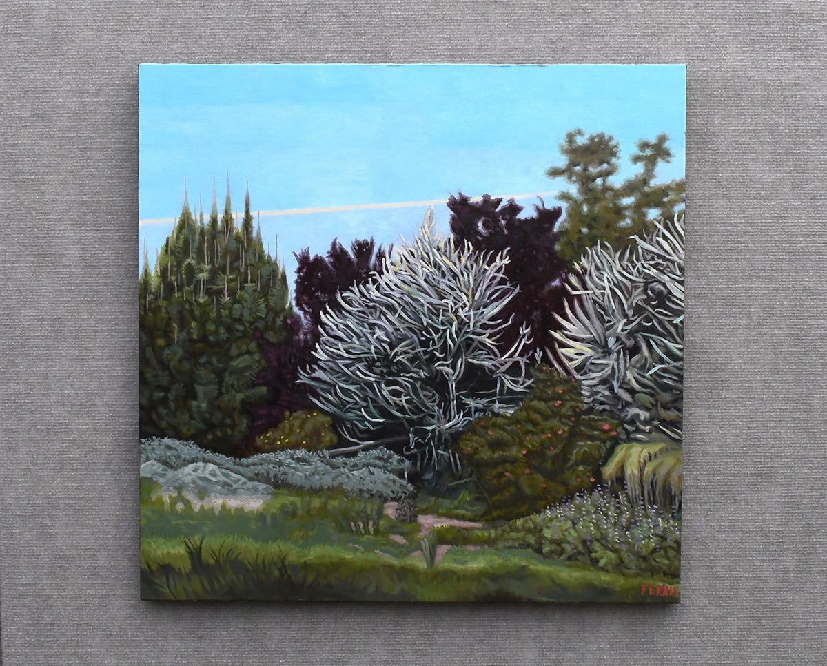 Pleasant Path by Rodger Ferris, Image 2.