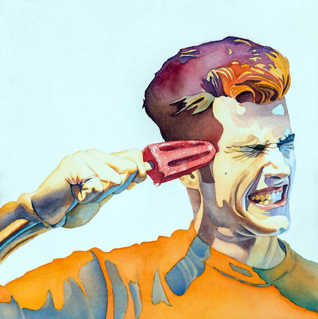 Cryophobia by Rodger Ferris, Image 1.