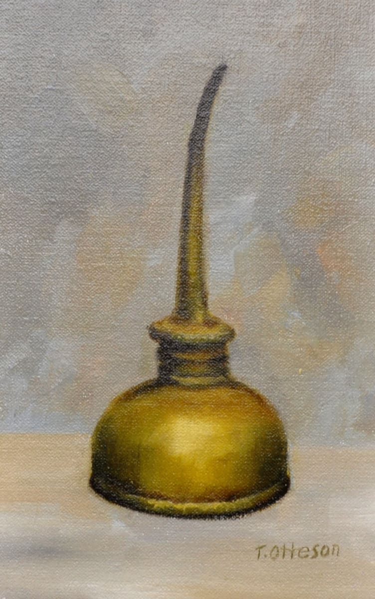 Oil Can 1 