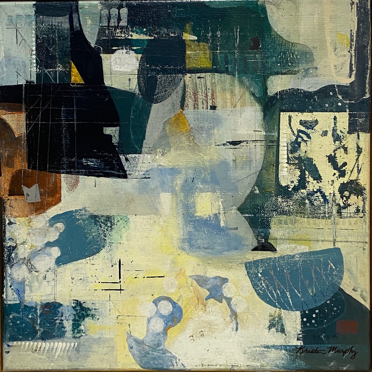 Tabletop Envy by Kristin Murphy, Image 1.