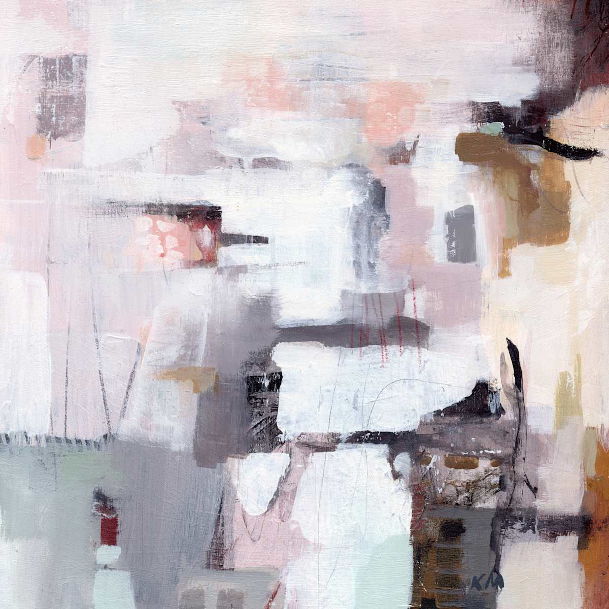The Way Through by Kristin Murphy, Image 1.