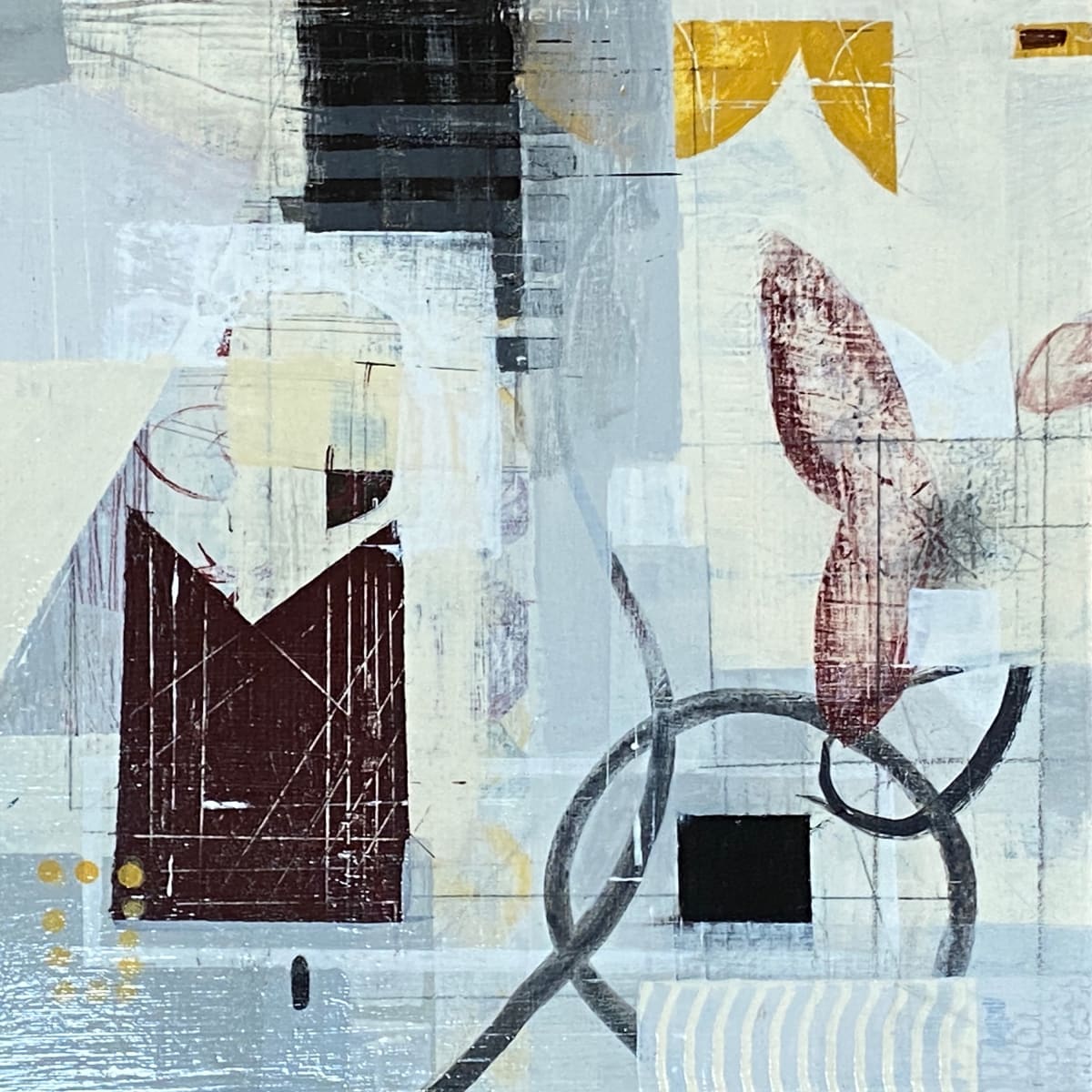 Rebuild by Kristin Murphy, Image 2.