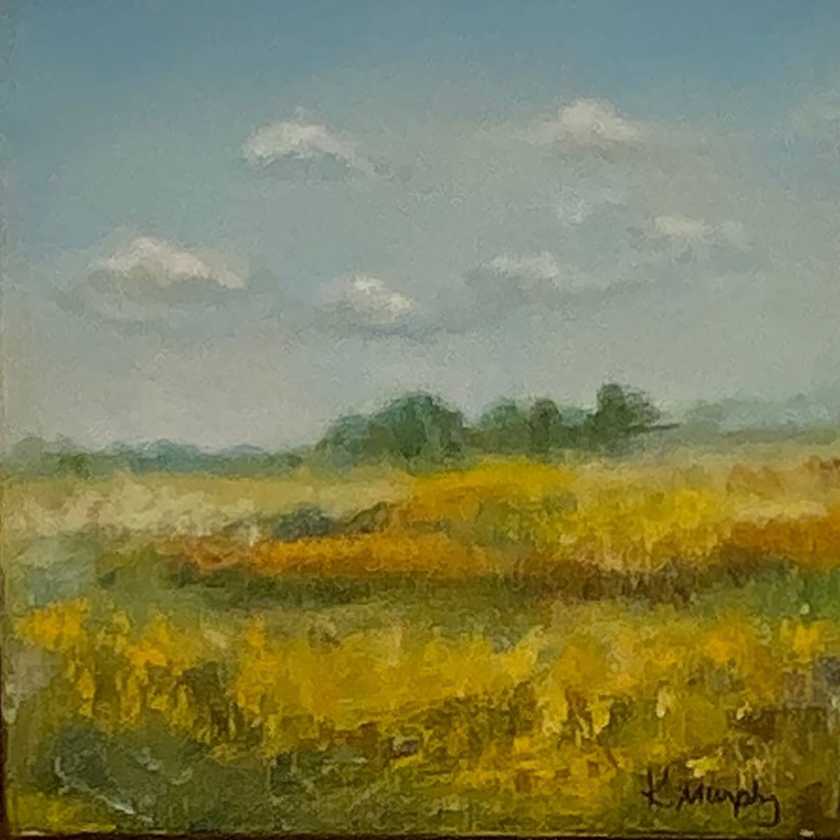 Prairie Walk by Kristin Murphy, Image 2.