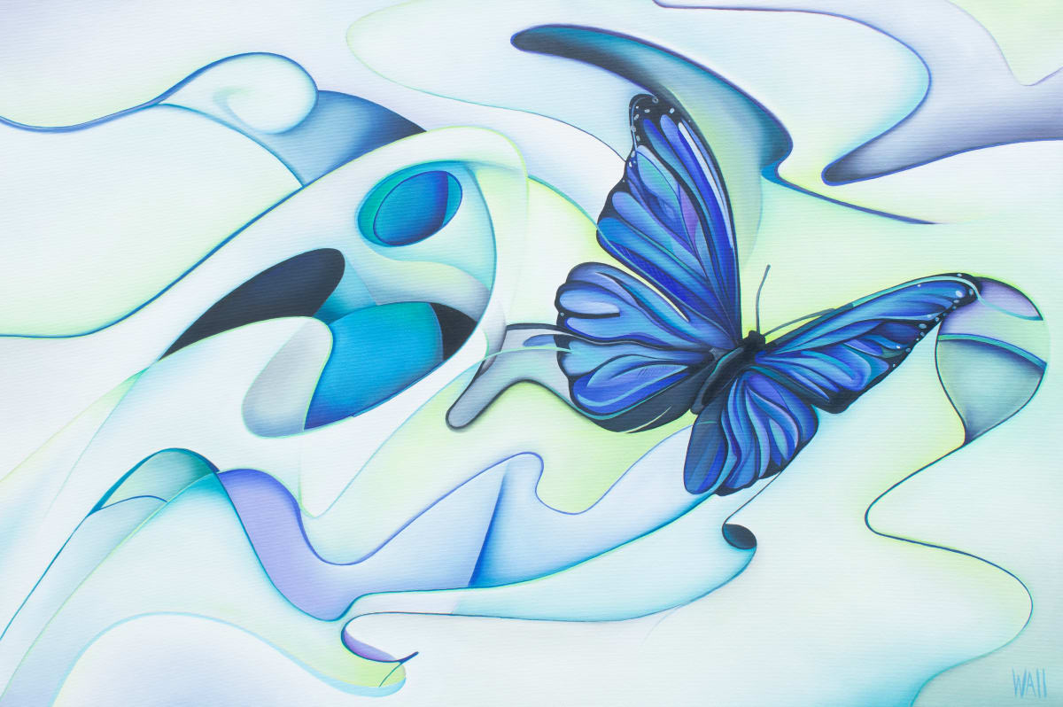 Lisa's Morpho 