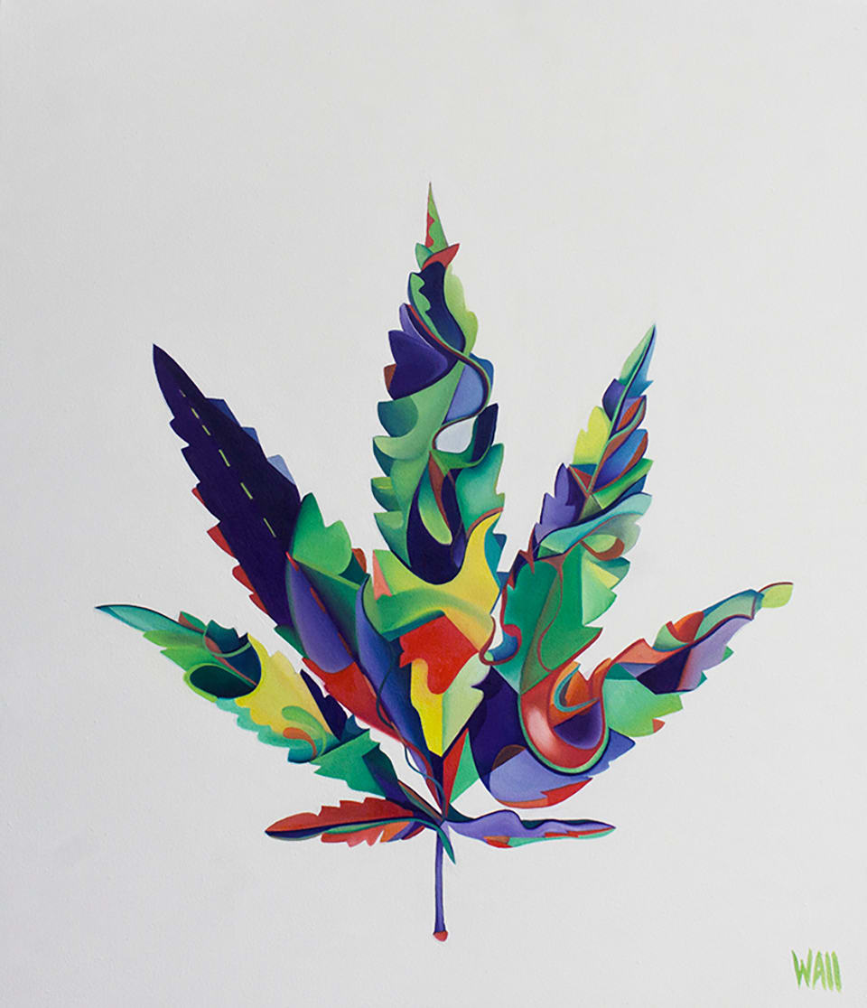 Homegrown, Image 1.