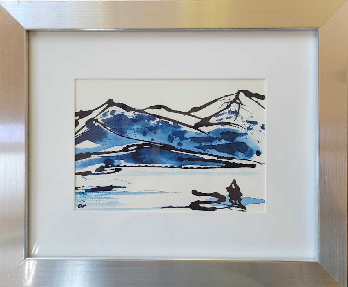 Finding Simplicity by Kim Roberts, Image 4.